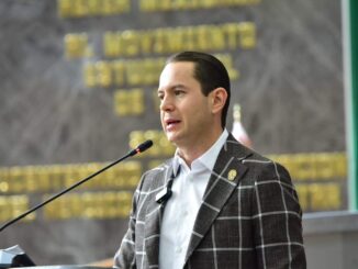José Luis Villalobos propone impulso a la Certificación de Servicios Turísticos en Chihuahua
