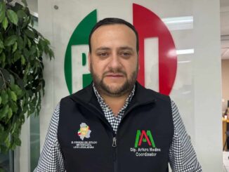 “Todo lo que rodea a la elección judicial es un desastre; Morena convierte todo en un circo”: Medina por listas de magistrados