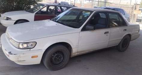 Recuperan 5 vehículos robados en las últimas 24 horas