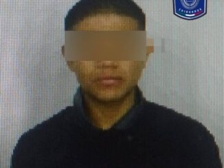 Formulan imputación por el homicidio cometido en la colonia Riberas del Bravo