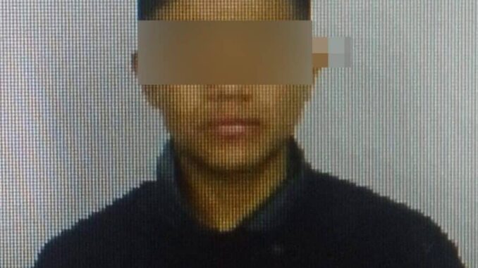 Formulan imputación por el homicidio cometido en la colonia Riberas del Bravo