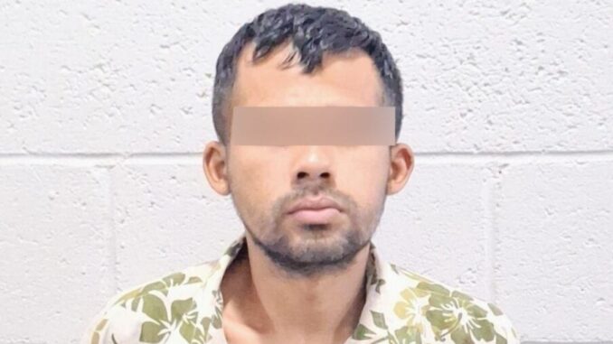 Vinculado a proceso por homicidio de pareja en el fraccionamiento Paraje del Sur