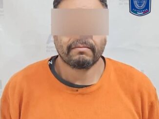 Detiene AEI a mecánico acusado por abuso de confianza en Parral