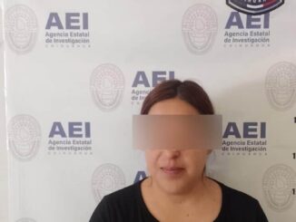 Formulan imputación a detenidos por violencia familiar y feminicidio en grado de tentativa