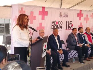 Arranca la Colecta Anual de la Cruz Roja