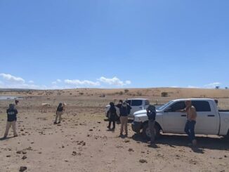 Mantiene Fiscalía Zona Sur búsqueda permanente de José Manuel Mariño Ureña