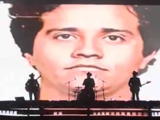 Sheinbaum pide investigación por «homenaje» a ‘El Mencho’ en un concierto en Jalisco