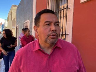 Bajan homicidios en Juárez, en la capital no: Cruz