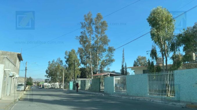 Padres de familia exigen atención en primaria Justo Sierra tras conflicto entre madres