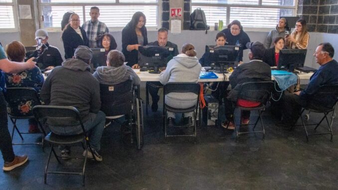 Informa Gobierno Municipal lista de beneficiarios de “Mi beca Chihuahua Discapacidad 2025”