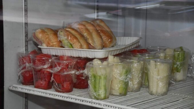 Inicia el 29 de marzo prohibición de venta de comida chatarra en escuelas