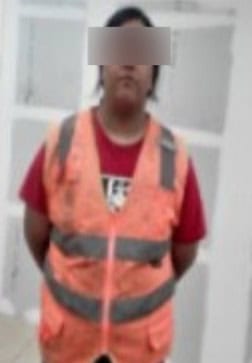 Vinculan a proceso a cinco detenidos por el secuestro de una menor de edad