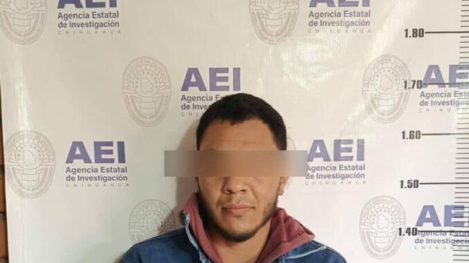 Vinculado a proceso por el delito de violación agravada cometida a un menor de edad en Aldama