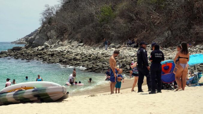 Desapariciones de visitantes y muertes alertan a Oaxaca, joya turística de México