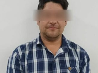 Vinculan a proceso a imputado por tentativa de feminicidio en Cuauhtémoc