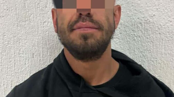 Detenido por delitos contra la salud en Parral