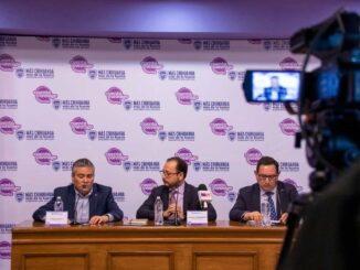 Lanzan convocatoria para becas de capacitación en Taiwán