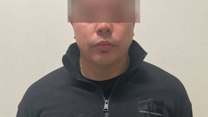 Detiene la Agencia Estatal de Investigación a sujeto en posesión de 9.7 kilogramos de cocaína en Juárez