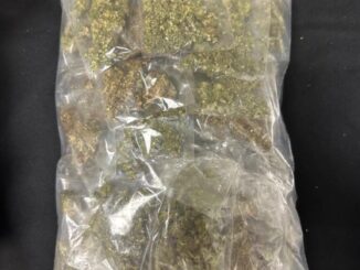 Arresta AEI a dos mujeres en posesión de cocaína y mariguana en Ciudad Juárez