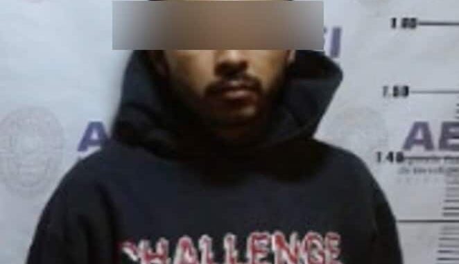 Lo sentencian por robo de cableado telefónico