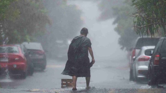 Llega el monzón mexicano; lloverá en estos estados