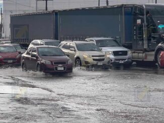 Continúa pronóstico de lluvias este viernes con mayor probabilidad por la tarde: Municipio