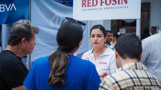 Sinaloa realizará feria para emprendedores y MiPyMEs; participarán más de 20 instituciones financieras