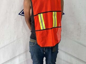 Lo arrestan con mariguana, será investigado por varios asaltos