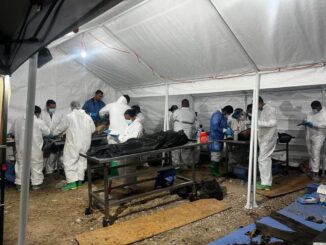 Atiende Fiscalía más de 600 personas con trato digno y profesional por crematorio Plenitud