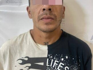 Dictan sentencia de 21 años de prisión a responsable de homicidio