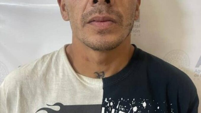 Dictan sentencia de 21 años de prisión a responsable de homicidio