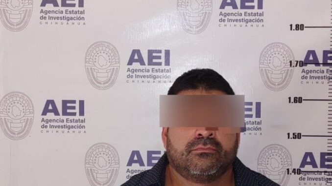 Vinculan a proceso al acusado de privar de la vida a su familiar en Cd. Juárez
