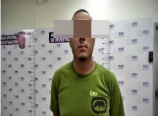 Vinculan a proceso a cuatro imputados por el delito de homicidio en grado de tentativa y posesión de arma de fuego