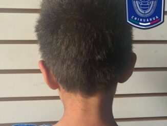 Localiza FGE a menor de edad con reporte de ausencia en Parral