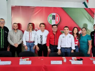 Somos la única oposición real, firme y con rumbo; PRI Chihuahua