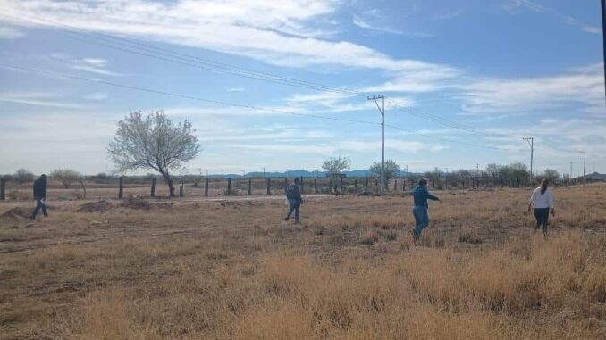 Busca FGE a Agustín Galván Lara, desaparecido en Jiménez