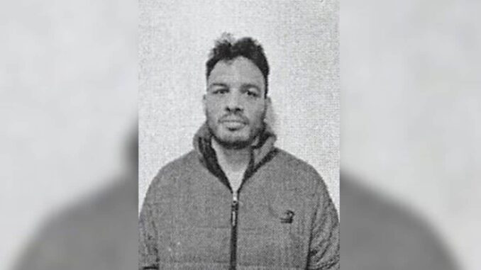 Detienen en EE.UU. a Julio César Chávez Jr.; lo señalan como miembro del Cártel de Sinaloa