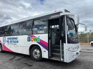 Bowí invita a usar la línea de atención por WhatsApp