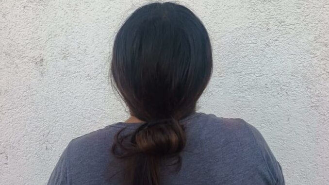 Reintegra FGE a su hogar a menor de edad reportada como ausente en 2024 en Balleza; se había ido a Nuevo León