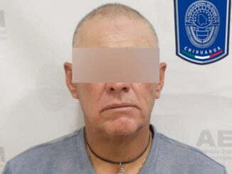 Detiene AEI a cuatro presuntos agresores de mujeres en Parral y Santa Bárbara