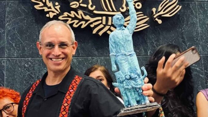 Comisión Independiente del COVID-19 en México rechaza nombramiento de López-Gatell como representante ante la OMS