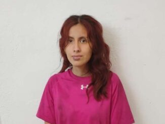 Solicitan apoyo para localizar a familia de mujer extraviada