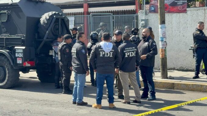 agresor pedía 600 mil pesos