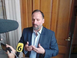 Definirán acciones ante daños por lluvias en sesión del Consejo Estatal de Protección Civil