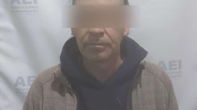 Lo sentencian a 18 años de prisión por delitos sexuales contra menor de edad en Cuauhtémoc