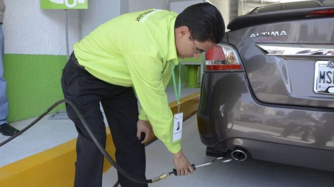 Precios, citas, requisitos y multas