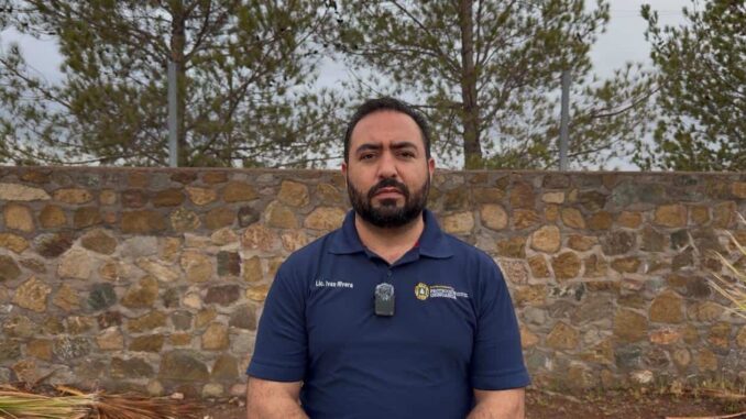 HOY en la capital, prevén lluvia del 12% por la mañana y alcanzará 44% por la noche