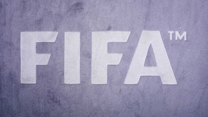 Exigen a FIFA que no haya presencia de agentes migratorios en los juegos en EE.UU.