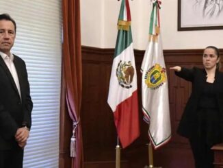 Exsecretaria de Salud de Veracruz impulsa amparo ante cualquier orden de aprehensión