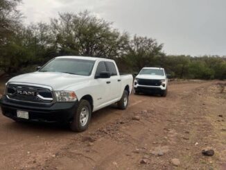 Busca FGE a personas con reporte de ausencia en Balleza